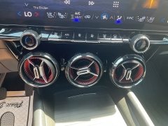 Used 2024  Chevrolet Blazer EV eAWD 4dr RS w&sol;1RS at Ollenburg Motors near Garner&comma; IA