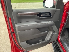 New 2025 Chevrolet Tahoe 4WD 4dr Premier at Ollenburg Motors near Garner, IA