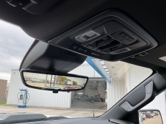 New 2025 Chevrolet Silverado 1500 4WD Crew Cab 147" ZR2 at Ollenburg Motors near Garner, IA