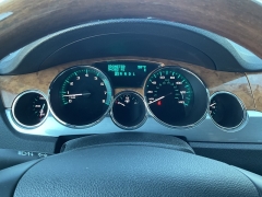 Used 2012  Buick Enclave 4d SUV FWD Leather at Ollenburg Motors near Garner, IA