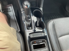 Used 2018  Chevrolet Cruze 4d Sedan Premier at Ollenburg Motors near Garner&comma; IA