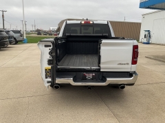 Used 2020  Ram 1500 4WD Crew Cab Limited at Ollenburg Motors near Garner&comma; IA