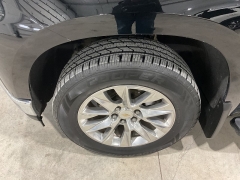 Used 2022  Chevrolet Silverado 1500 LTD 4WD Crew Cab 147" LTZ at Ollenburg Motors near Garner&comma; IA