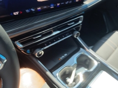New 2025 Chevrolet Traverse AWD 4dr High Country w/2LZ at Ollenburg Motors near Garner, IA