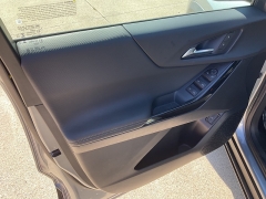 New 2026 Chevrolet Equinox AWD 4dr LT w/2LT at Ollenburg Motors near Garner, IA