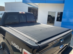 Used 2013  Ford F-150 4WD Supercrew XLT 5 1/2 at Ollenburg Motors near Garner, IA