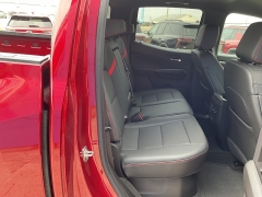 New 2026  Chevrolet Colorado 4WD Crew Cab Z71 at Ollenburg Motors near Garner&comma; IA