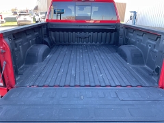 Used 2024  Chevrolet Silverado 2500HD 4WD Crew Cab 159" LTZ Dsl at Ollenburg Motors near Garner&comma; IA