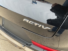 Used 2023  Chevrolet Trailblazer AWD 4dr ACTIV at Ollenburg Motors near Garner&comma; IA