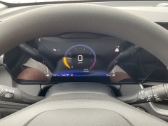 New 2026  Chevrolet Trailblazer AWD 4dr LS at Ollenburg Motors near Garner&comma; IA