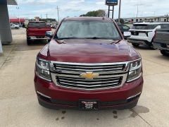 Used 2016 Chevrolet Tahoe 4d SUV 4WD LTZ at Ollenburg Motors near Garner, IA