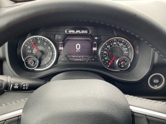 Used 2024 Ram 1500 4WD Big Horn Crew Cab 5'7" Box at Ollenburg Motors near Garner, IA