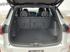 New 2026  Chevrolet Trailblazer AWD 4dr RS at Ollenburg Motors near Garner, IA