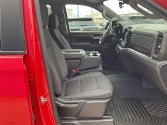 New 2026  Chevrolet Silverado 1500 4WD Crew Cab 147" LT w&sol;1LT at Ollenburg Motors near Garner&comma; IA