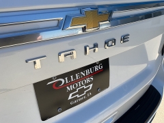 Used 2023 Chevrolet Tahoe 4WD 4dr High Country at Ollenburg Motors near Garner, IA
