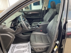 Used 2021  Buick Envision AWD 4dr Avenir at Ollenburg Motors near Garner&comma; IA
