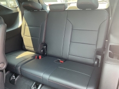 New 2026  Chevrolet Traverse AWD 4dr RS w&sol;2RS at Ollenburg Motors near Garner&comma; IA