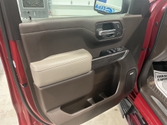 Used 2019  Chevrolet Silverado 1500 4WD Crew Cab LTZ at Ollenburg Motors near Garner&comma; IA