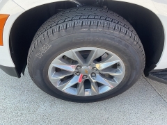 New 2026 Chevrolet Tahoe 4WD 4dr Premier at Ollenburg Motors near Garner, IA