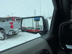 Used 2022  Chevrolet Silverado 1500 4WD Crew Cab 147" LTZ at Ollenburg Motors near Garner, IA