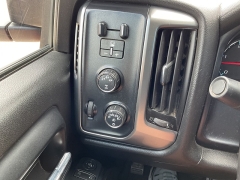Used 2015 Chevrolet Silverado 2500 4WD Crew Cab LT at Ollenburg Motors near Garner, IA