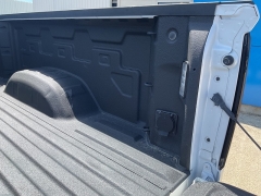 Used 2024  Chevrolet Silverado 2500HD 4WD Crew Cab 159" LTZ Dsl at Ollenburg Motors near Garner&comma; IA