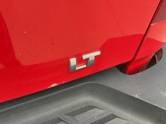 Used 2013  Chevrolet Silverado 2500 4WD Crew Cab LT at Ollenburg Motors near Garner, IA