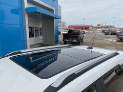 New 2025 Chevrolet Trailblazer AWD 4dr LT at Ollenburg Motors near Garner, IA