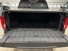 Used 2019  GMC Sierra 1500 4WD Crew Cab AT4 at Ollenburg Motors near Garner&comma; IA