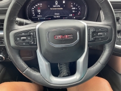 Used 2022 GMC Yukon 4WD 4dr SLT at Ollenburg Motors near Garner, IA