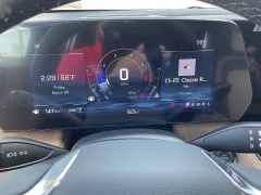 New 2026  Chevrolet Equinox AWD 4dr ACTIV w&sol;KDZ at Ollenburg Motors near Garner&comma; IA