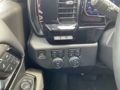 Used 2024 Chevrolet Silverado 1500 4WD Crew Cab 147" ZR2 at Ollenburg Motors near Garner, IA