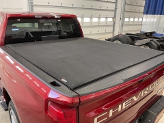 Used 2023  Chevrolet Silverado 1500 4WD Crew Cab 147" High Country at Ollenburg Motors near Garner&comma; IA