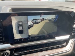 New 2026 Chevrolet Silverado 1500 4WD Crew Cab 147" LTZ at Ollenburg Motors near Garner, IA