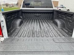 New 2025 Chevrolet Silverado 2500HD 4WD Crew Cab 159" LTZ Gas at Ollenburg Motors near Garner, IA