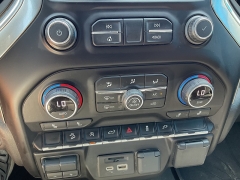 Used 2021 Chevrolet Silverado 1500 4WD Crew Cab 147" LT at Ollenburg Motors near Garner, IA