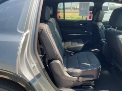 Used 2026  Chevrolet Traverse AWD 4dr High Country w&sol;2LZ at Ollenburg Motors near Garner&comma; IA