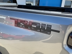 New 2025 Chevrolet Silverado 2500HD 4WD Crew Cab 159" LTZ Gas at Ollenburg Motors near Garner, IA