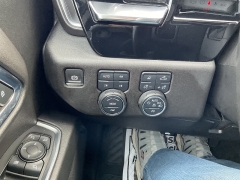 Used 2024  Chevrolet Silverado 3500HD 4WD Crew Cab 172" LT Dsl at Ollenburg Motors near Garner, IA