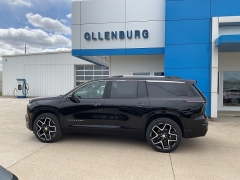 Used 2026  Chevrolet Traverse AWD 4dr High Country w&sol;2LZ at Ollenburg Motors near Garner&comma; IA