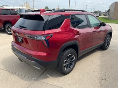 New 2026 Chevrolet Equinox AWD 4dr ACTIV w/KDZ at Ollenburg Motors near Garner, IA
