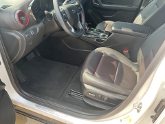 Used 2023 Chevrolet Blazer AWD 4dr RS at Ollenburg Motors near Garner, IA