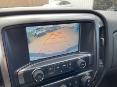 Used 2016 Chevrolet Silverado 1500 4WD Crew Cab LT All Star Edition at Ollenburg Motors near Garner, IA