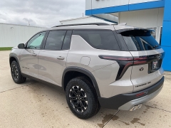 New 2027  Chevrolet Traverse AWD 4dr Z71 at Ollenburg Motors near Garner&comma; IA