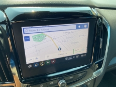 Used 2022 Chevrolet Traverse AWD 4dr Premier at Ollenburg Motors near Garner, IA