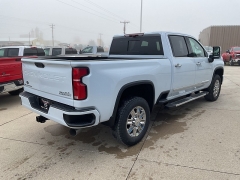New 2026  Chevrolet Silverado 3500HD 4WD Crew Cab 159" High Country Dsl at Ollenburg Motors near Garner, IA