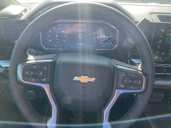 New 2026  Chevrolet Silverado 2500HD 4WD Crew Cab 159" High Country Dsl at Ollenburg Motors near Garner&comma; IA