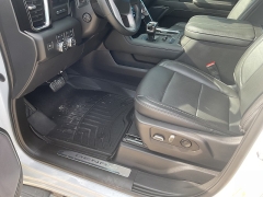 Used 2023 GMC Sierra 1500 4WD Crew Cab 147" Denali at Ollenburg Motors near Garner, IA