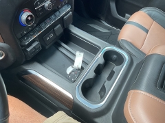 Used 2021 Chevrolet Silverado 1500 4WD Crew Cab 147" High Country at Ollenburg Motors near Garner, IA