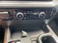 New 2026 Chevrolet Silverado 1500 4WD Crew Cab 147" High Country at Ollenburg Motors near Garner, IA